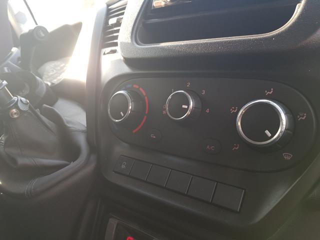 IVECO DAILY METANO ENTRA ZTL RATE SENZA FINA - foto 10