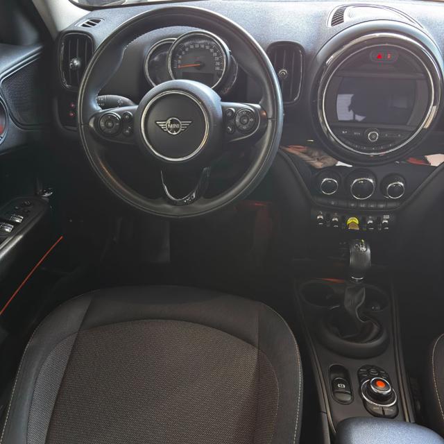 MINI COUNTRYMAN 1.5 COOPER SE COUNTRYMAN ALL4 AU - foto 10