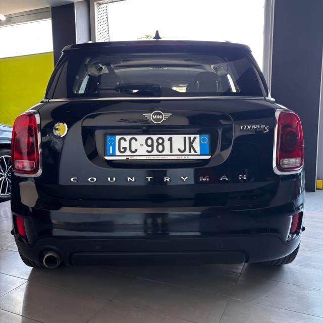 MINI COUNTRYMAN 1.5 COOPER SE COUNTRYMAN ALL4 AU - foto 7