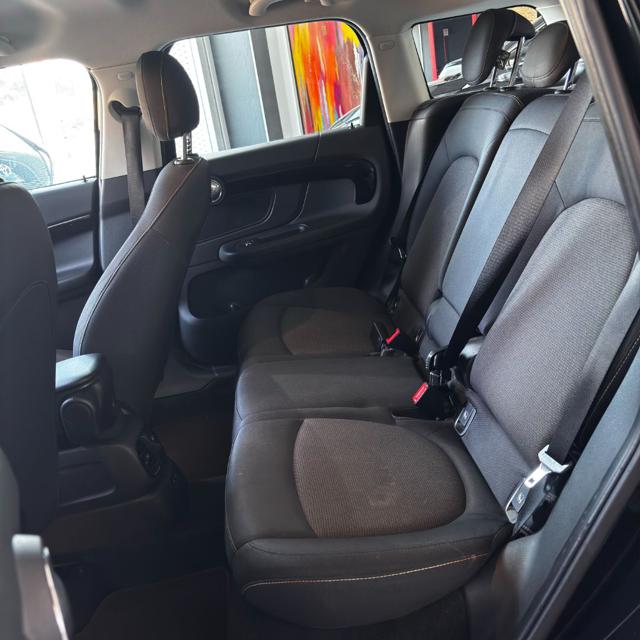 MINI COUNTRYMAN 1.5 COOPER SE COUNTRYMAN ALL4 AU - foto 12