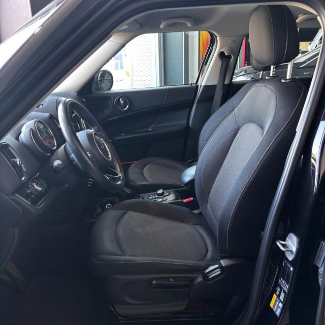 MINI COUNTRYMAN 1.5 COOPER SE COUNTRYMAN ALL4 AU - foto 11