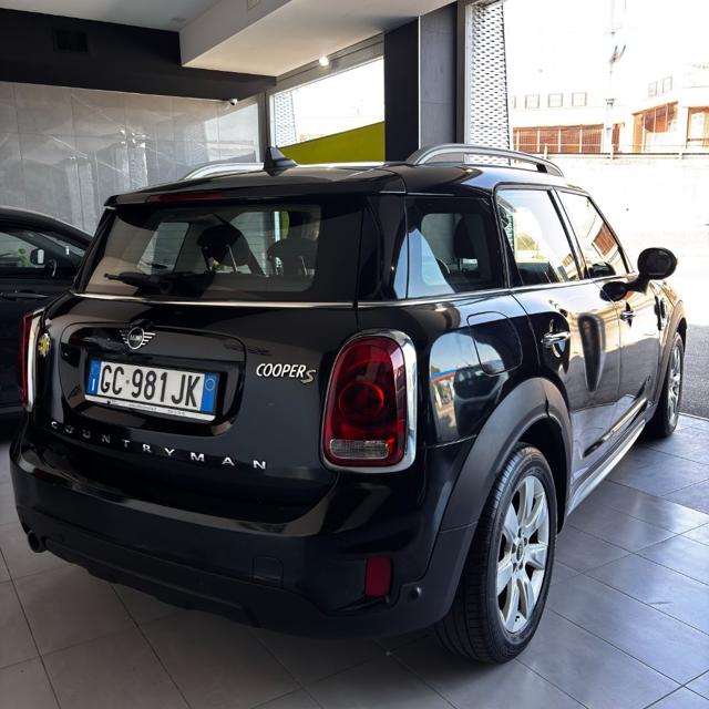 MINI COUNTRYMAN 1.5 COOPER SE COUNTRYMAN ALL4 AU - foto 8