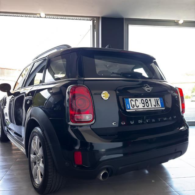 MINI COUNTRYMAN 1.5 COOPER SE COUNTRYMAN ALL4 AU - foto 9