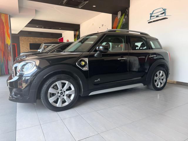 MINI COUNTRYMAN 1.5 COOPER SE COUNTRYMAN ALL4 AU - foto 6