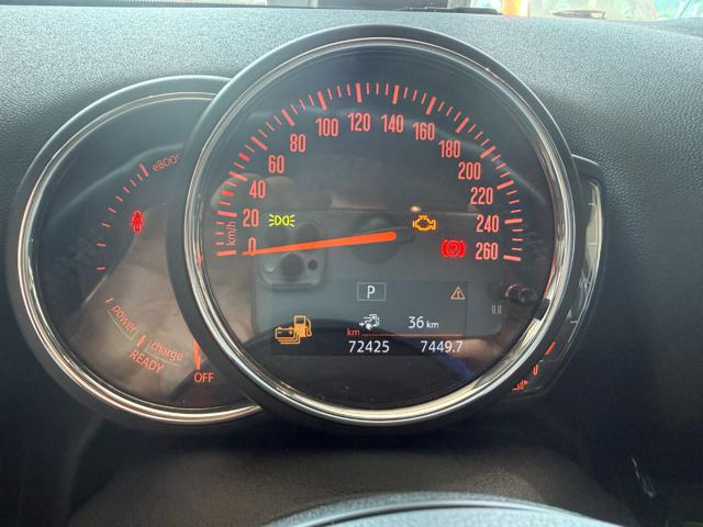 MINI COUNTRYMAN 1.5 COOPER SE COUNTRYMAN ALL4 AU - foto 13