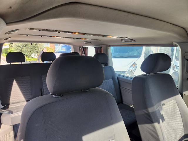 VOLKSWAGEN CARAVELLE IBRIDO 2.0 TDI 140CV PC TRENDLIN - foto 11