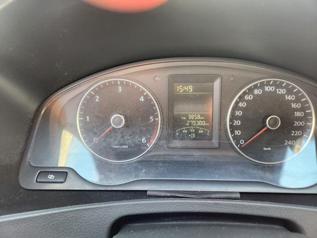 VOLKSWAGEN CARAVELLE IBRIDO 2.0 TDI 140CV PC TRENDLIN - foto 12