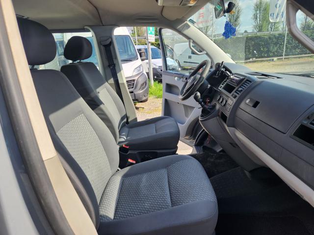 VOLKSWAGEN CARAVELLE IBRIDO 2.0 TDI 140CV PC TRENDLIN - foto 14