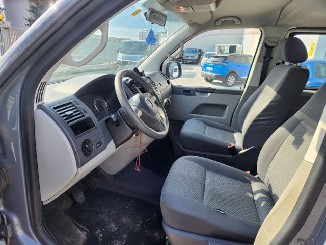 VOLKSWAGEN CARAVELLE IBRIDO 2.0 TDI 140CV PC TRENDLIN - foto 13