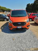 VENDO Auto a Prato – foto 1