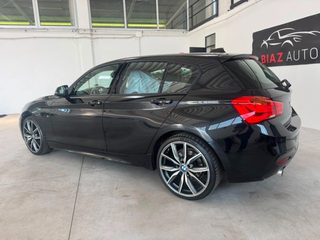 BMW 118 D 5P. MSPORT - foto 6