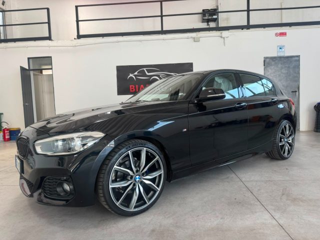 BMW 118 D 5P. MSPORT - foto 7
