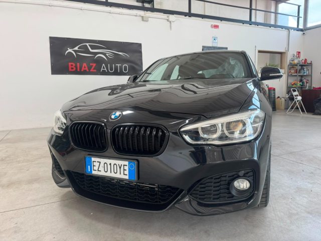 BMW 118 D 5P. MSPORT - foto 8