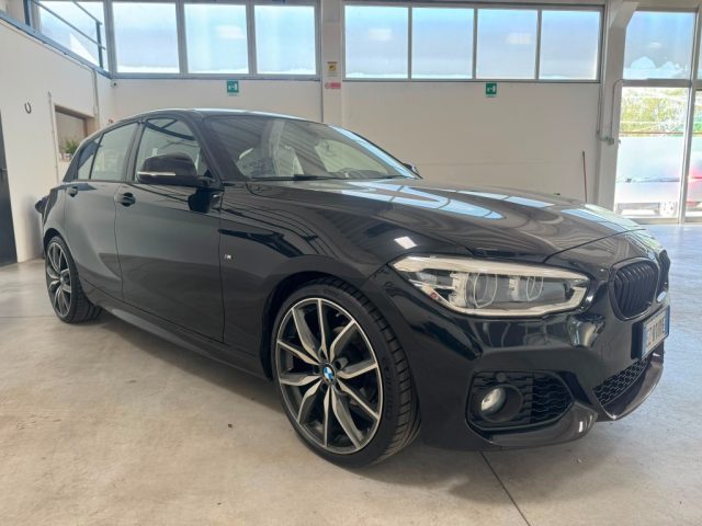 BMW 118 D 5P. MSPORT - foto 9