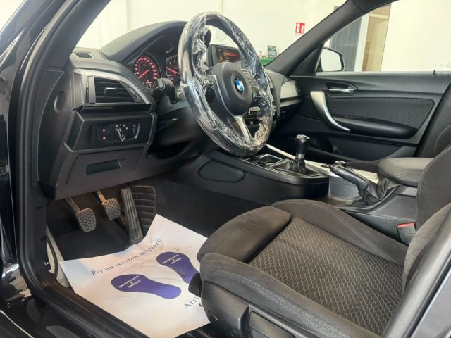 BMW 118 D 5P. MSPORT - foto 10