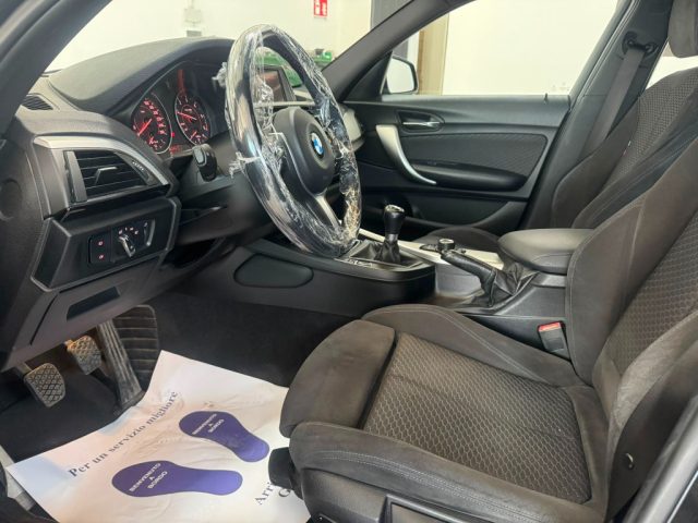 BMW 118 D 5P. MSPORT - foto 11