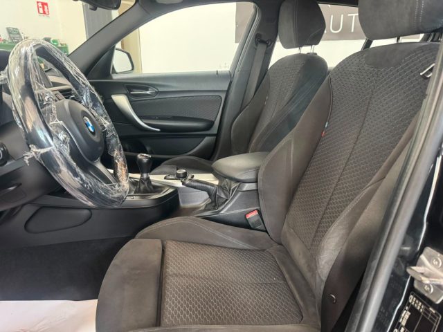 BMW 118 D 5P. MSPORT - foto 12