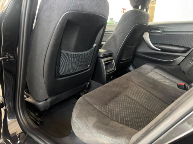 BMW 118 D 5P. MSPORT - foto 13