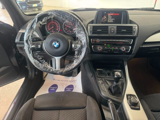 BMW 118 D 5P. MSPORT - foto 14