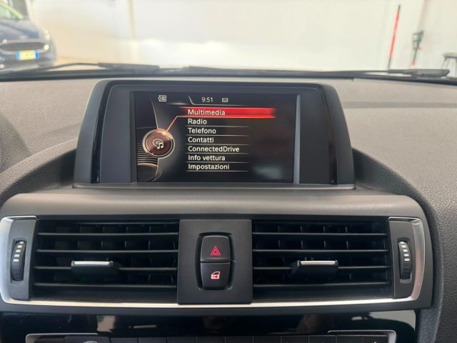 BMW 118 D 5P. MSPORT - foto 15