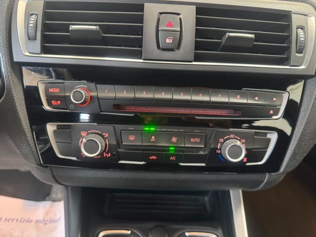 BMW 118 D 5P. MSPORT - foto 16
