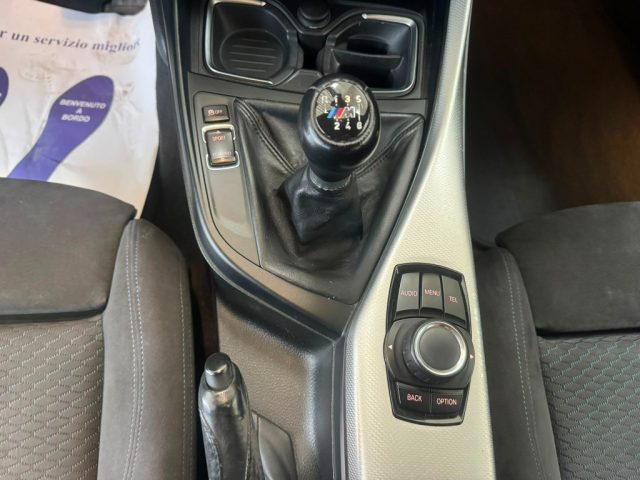 BMW 118 D 5P. MSPORT - foto 17