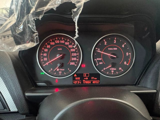 BMW 118 D 5P. MSPORT - foto 21