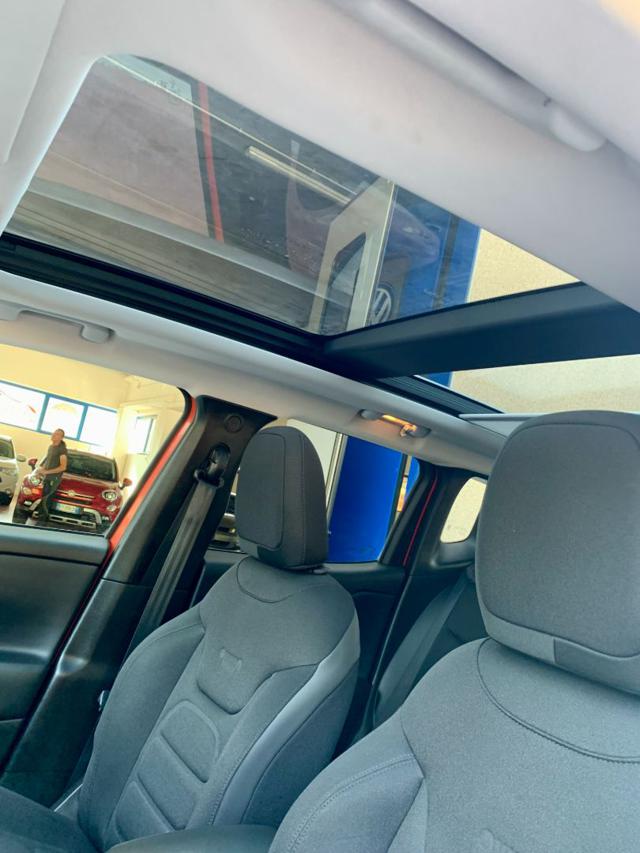 JEEP RENEGADE 2.0 MJT 140CV 4WD LIMITED UNICO  - foto 11