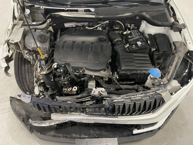 SKODA KAROQ 2.0 TDI EVO SCR 115CV DSG EXECUT - foto 9
