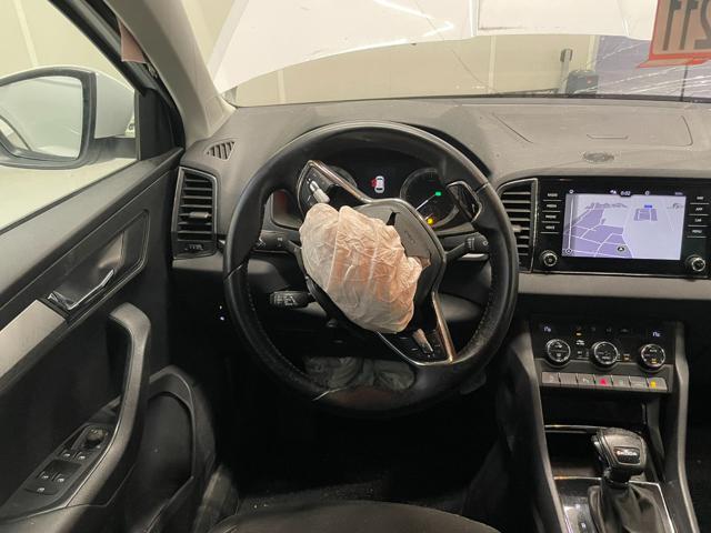 SKODA KAROQ 2.0 TDI EVO SCR 115CV DSG EXECUT - foto 15