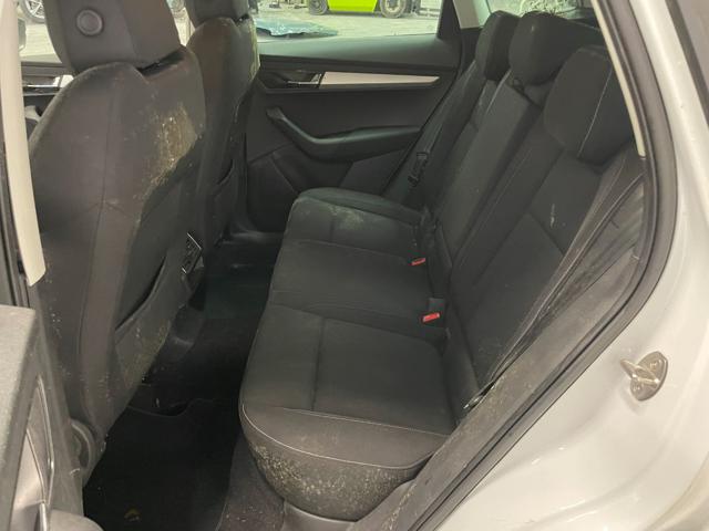 SKODA KAROQ 2.0 TDI EVO SCR 115CV DSG EXECUT - foto 12