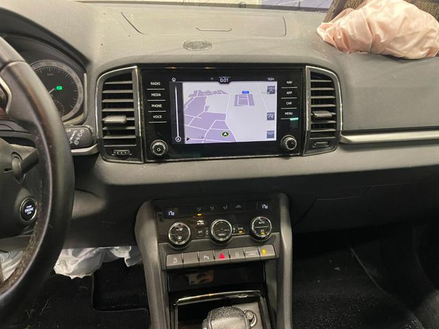 SKODA KAROQ 2.0 TDI EVO SCR 115CV DSG EXECUT - foto 16