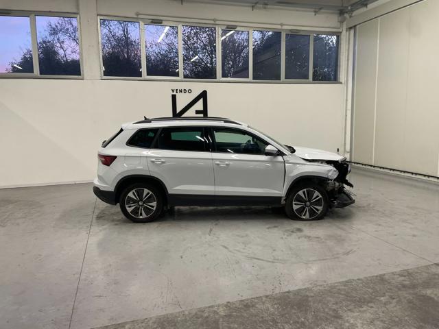 SKODA KAROQ 2.0 TDI EVO SCR 115CV DSG EXECUT - foto 8