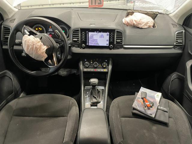 SKODA KAROQ 2.0 TDI EVO SCR 115CV DSG EXECUT - foto 14