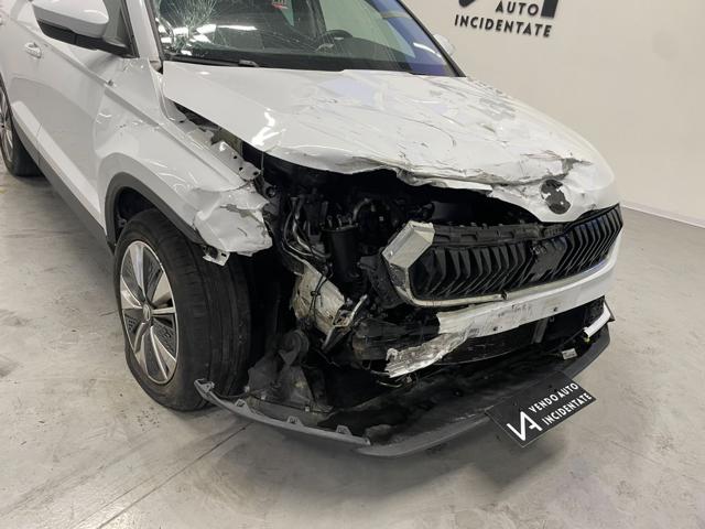 SKODA KAROQ 2.0 TDI EVO SCR 115CV DSG EXECUT - foto 10