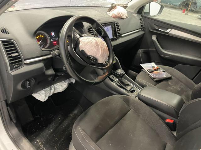 SKODA KAROQ 2.0 TDI EVO SCR 115CV DSG EXECUT - foto 13