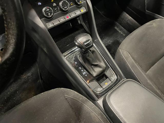 SKODA KAROQ 2.0 TDI EVO SCR 115CV DSG EXECUT - foto 17