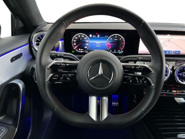 MERCEDES-BENZ A 180 D AUTOMATIC AMG LINE ADVANCED PL - foto 11