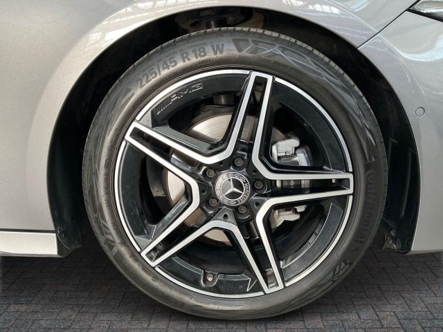 MERCEDES-BENZ A 180 D AUTOMATIC AMG LINE ADVANCED PL - foto 7