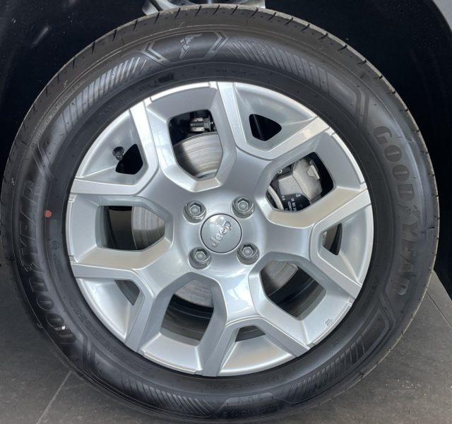 JEEP AVENGER 1.2 ALTITUDE 110 CV MHEV DCT KM0 - foto 18
