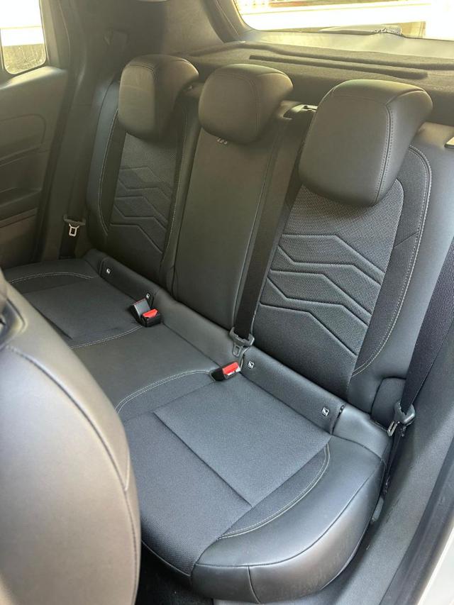 JEEP AVENGER 1.2 TURBO 100 CV SUMMIT - foto 17