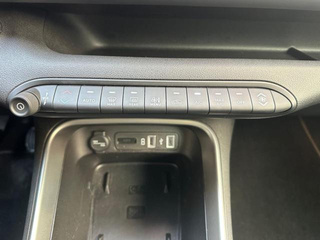 JEEP AVENGER 1.2 TURBO 100 CV SUMMIT - foto 19