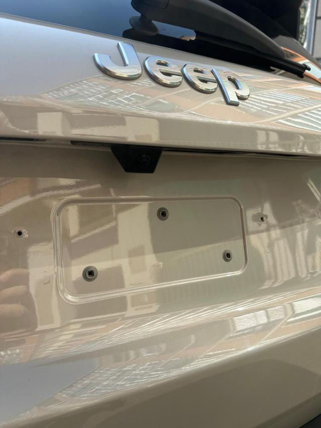 JEEP AVENGER 1.2 TURBO 100 CV SUMMIT - foto 14