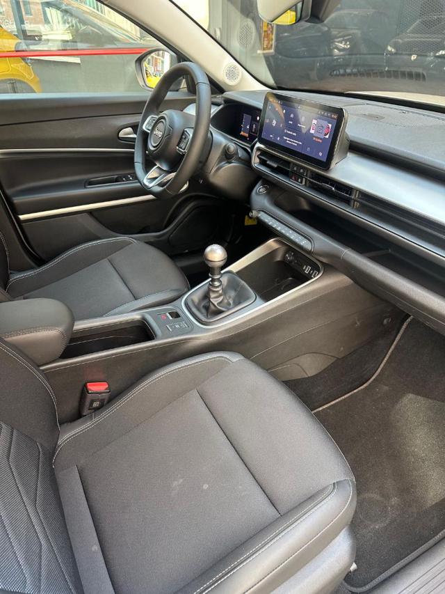 JEEP AVENGER 1.2 TURBO 100 CV SUMMIT - foto 15