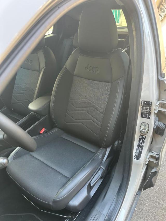 JEEP AVENGER 1.2 TURBO 100 CV SUMMIT - foto 16