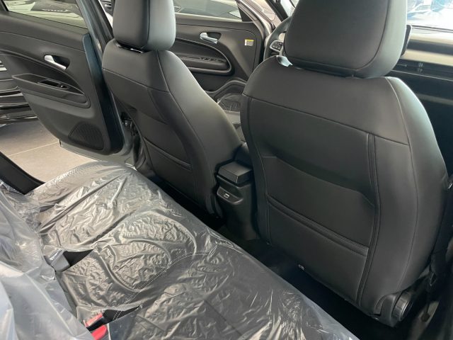 JEEP AVENGER 1.2 ALTITUDE 110 CV MHEV DCT KM0 - foto 5
