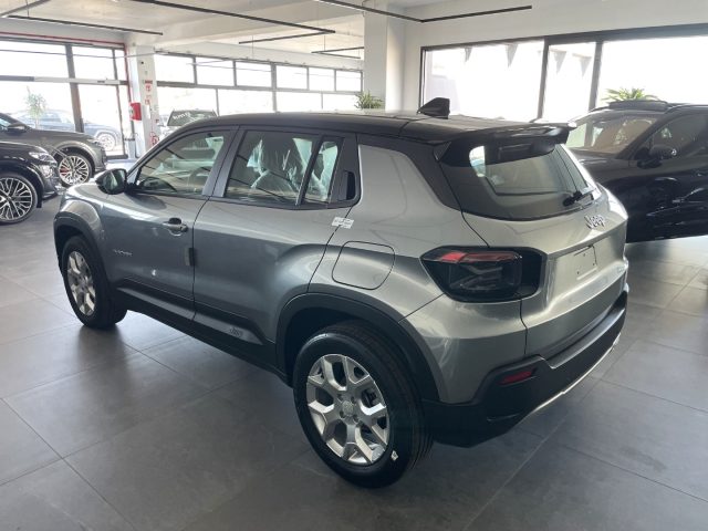 JEEP AVENGER 1.2 ALTITUDE 110 CV MHEV DCT KM0 - foto 7