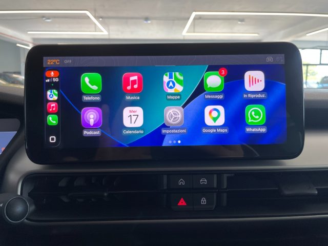 JEEP AVENGER 1.2 ALTITUDE 110 CV MHEV DCT KM0 - foto 10