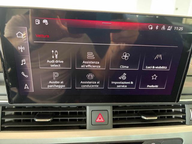 AUDI A4 AVANT 40 TDI QUATTRO TRAZIONE IN - foto 14