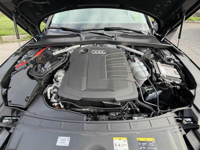 AUDI A4 AVANT 40 TDI QUATTRO TRAZIONE IN - foto 30
